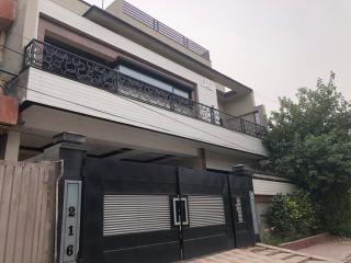Alnoor Palace Hotel - Lahore - 4