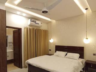 Alnoor Palace Hotel - Lahore - 1