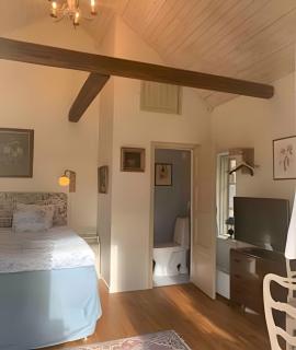 Vingårdens Bed & Breakfast - 4