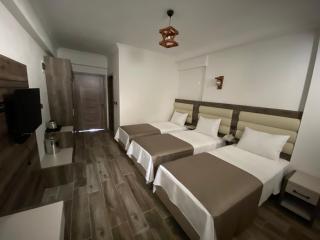 Avsa Artemis Hotel - Isola di Marmara - 5