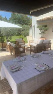 Belle Villa climatisée calme dans un domaine privé - Peynier - 1