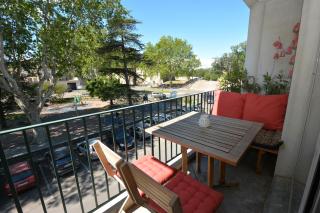 Appartement Tarascon - Tarascon - 9