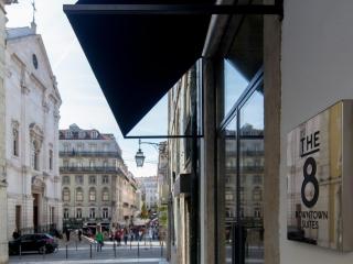 The 8 - Downtown Suites - Lisbona - 7