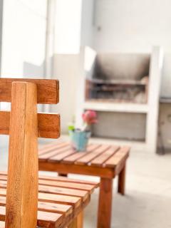 Residencias Tandil Cochera y Parrilla - Mitre - 2