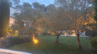 Belle Villa climatisée calme dans un domaine privé - Peynier - 5