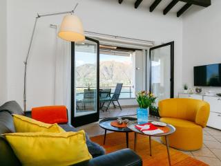 Apartment Residenza Miralago Apt- A5 by Interhome - 2