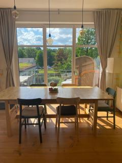 Innenstadt-Oase im Kapitänsviertel - Flensburgo - 3