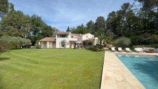 Belle Villa climatisée calme dans un domaine privé - Peynier - 7