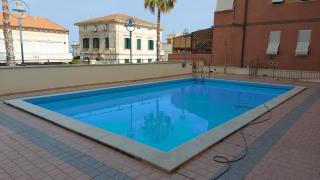 monolocale palme - San Vincenzo - 9