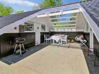 Holiday Home Jaakob - 30km from the sea by Interhome - Toftlund - 7