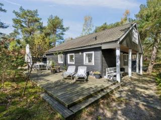 Holiday Home Eine - 150m from the sea by Interhome - 7