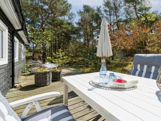 Holiday Home Eine - 150m from the sea by Interhome - Neksø - 4