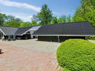 Holiday Home Jaakob - 30km from the sea by Interhome - Toftlund - 2