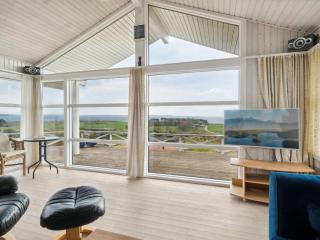 Holiday Home Gjuro - all inclusive - 800m from the sea by Interhome - Kalundborg - 8
