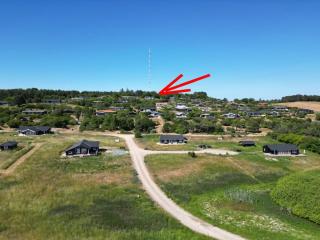 Holiday Home Gjuro - all inclusive - 800m from the sea by Interhome - Kalundborg - 0