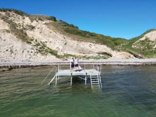 Holiday Home Gjuro - all inclusive - 800m from the sea by Interhome - Kalundborg - 6