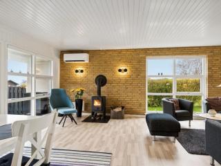 Holiday Home Gudrun - 250m from the sea by Interhome - Faaborg - 7