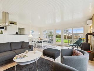 Holiday Home Gudrun - 250m from the sea by Interhome - Faaborg - 6