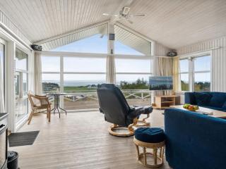 Holiday Home Gjuro - all inclusive - 800m from the sea by Interhome - Kalundborg - 3