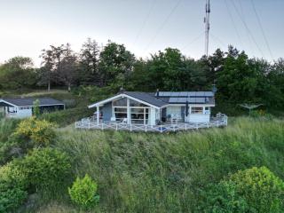 Holiday Home Gjuro - all inclusive - 800m from the sea by Interhome - Kalundborg - 5