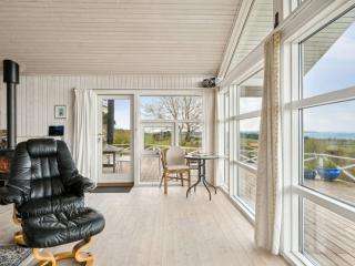 Holiday Home Gjuro - all inclusive - 800m from the sea by Interhome - Kalundborg - 2