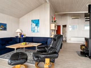 Holiday Home Gjuro - 800m from the sea by Interhome - Kalundborg - 1