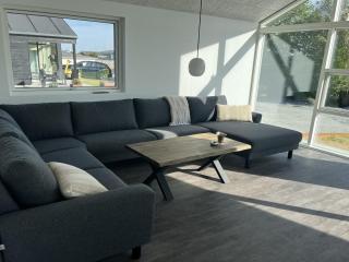 Holiday Home Henryk - 75m from the sea by Interhome - Haderslev - 6