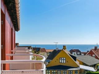 Apartment Eicke - 400m from the sea by Interhome - Gudhjem - 0