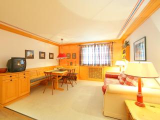Apartment Residenza Chesa Margun 57-4 by Interhome - 4