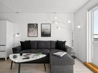 Apartment Eicke - 400m from the sea by Interhome - Gudhjem - 4