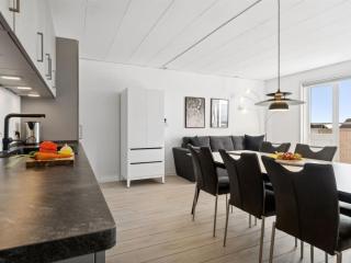 Apartment Eicke - 400m from the sea by Interhome - Gudhjem - 1