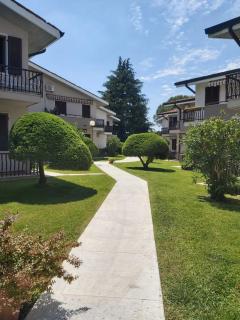 Lake Garden - piscina e 150m dal lago - Peschiera del Garda - 9