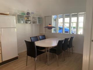 Holiday Home Estella - 200m from the sea by Interhome - Allinge - 8