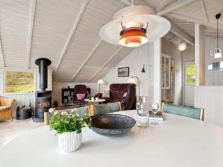 Holiday Home Henric - 75m from the sea by Interhome - Allinge - 3