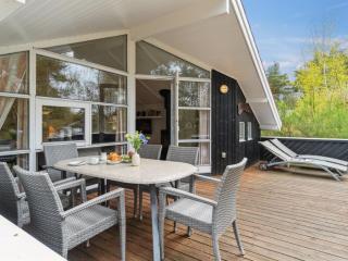 Holiday Home Gertruda - 220m from the sea by Interhome - Vester Sømarken - 0