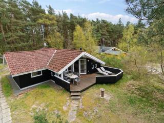Holiday Home Gertruda - 220m from the sea by Interhome - Vester Sømarken - 8