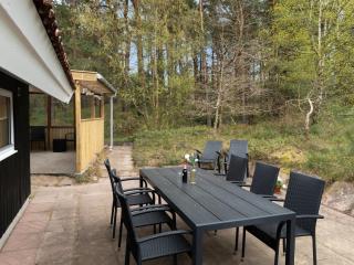 Holiday Home Gertruda - 220m from the sea by Interhome - Vester Sømarken - 5