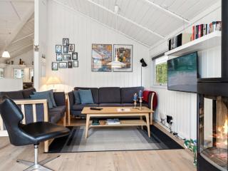 Holiday Home Gertruda - 220m from the sea by Interhome - Vester Sømarken - 3