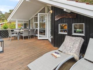 Holiday Home Gertruda - 220m from the sea by Interhome - Vester Sømarken - 4