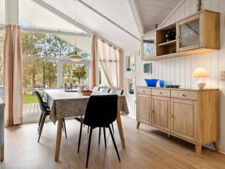 Holiday Home Gertruda - 220m from the sea by Interhome - Vester Sømarken - 2