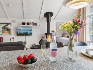 Holiday Home Gertruda - 220m from the sea by Interhome - Vester Sømarken - 1