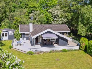 Holiday Home Michael - 250m from the sea by Interhome - Yderby - 5