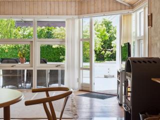 Holiday Home Michael - 250m from the sea by Interhome - Yderby - 3