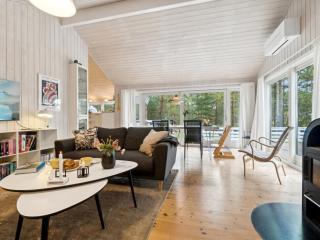 Holiday Home Tilje - 500m from the sea by Interhome - Neksø - 7