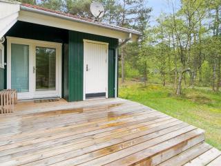 Holiday Home Tilje - 500m from the sea by Interhome - Neksø - 5