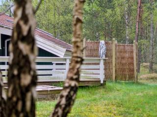Holiday Home Tilje - 500m from the sea by Interhome - Neksø - 4
