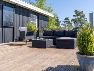 Holiday Home Ønd - 600m from the sea by Interhome - Ebeltoft - 9