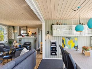 Holiday Home Ønd - 600m from the sea by Interhome - Ebeltoft - 7