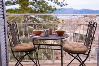 Seaview Serenity apartment - Città di Corfù - 7