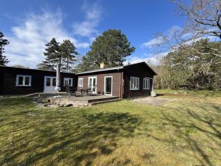 Holiday Home Heidl - 1-3km to the inlet by Interhome - Rørvig - 7